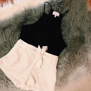 Trendy Outfit or Shorts/Top